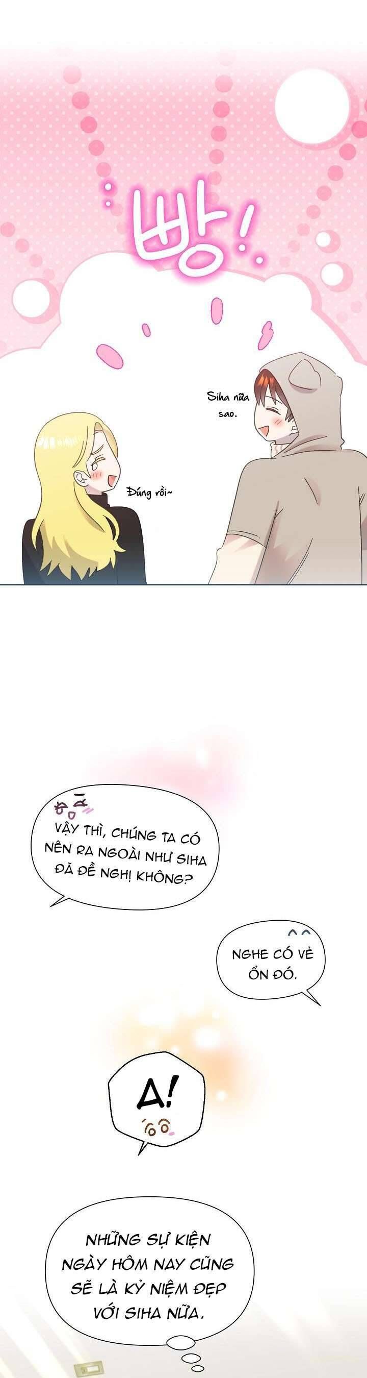 Anh Ơi, Em Có Dễ Thương Không? Chapter 34 - 26