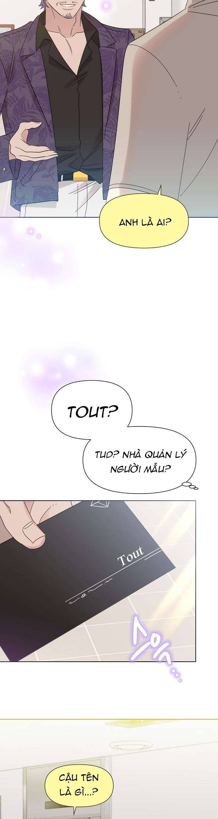 Anh Ơi, Em Có Dễ Thương Không? Chapter 34 - 28