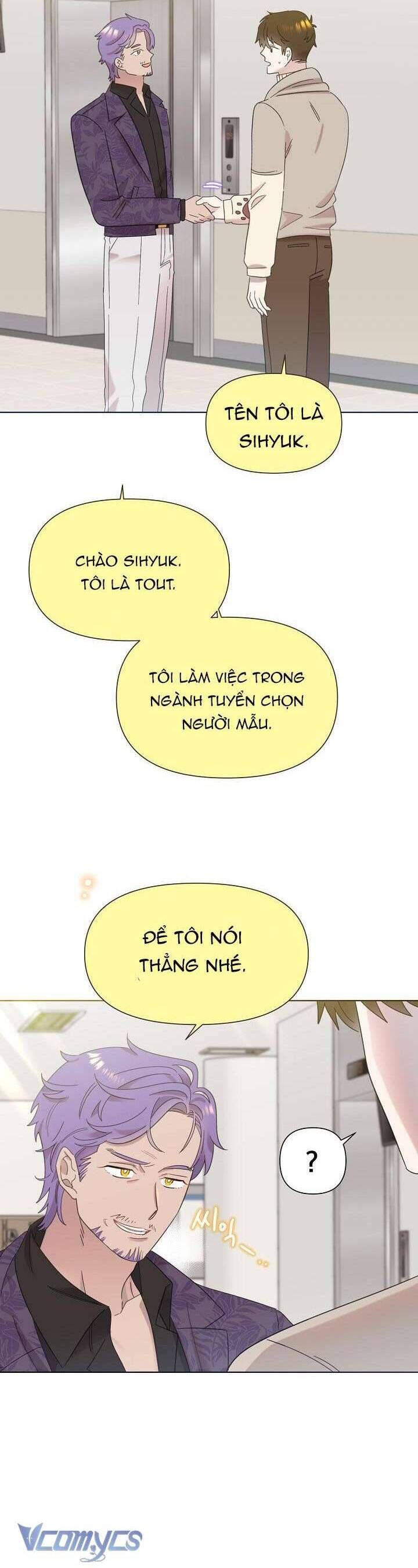 Anh Ơi, Em Có Dễ Thương Không? Chapter 34 - 29