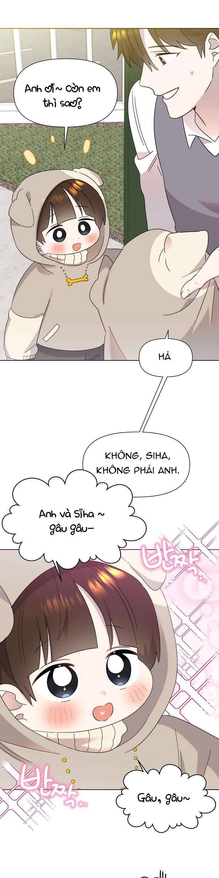 Anh Ơi, Em Có Dễ Thương Không? Chapter 34 - 6