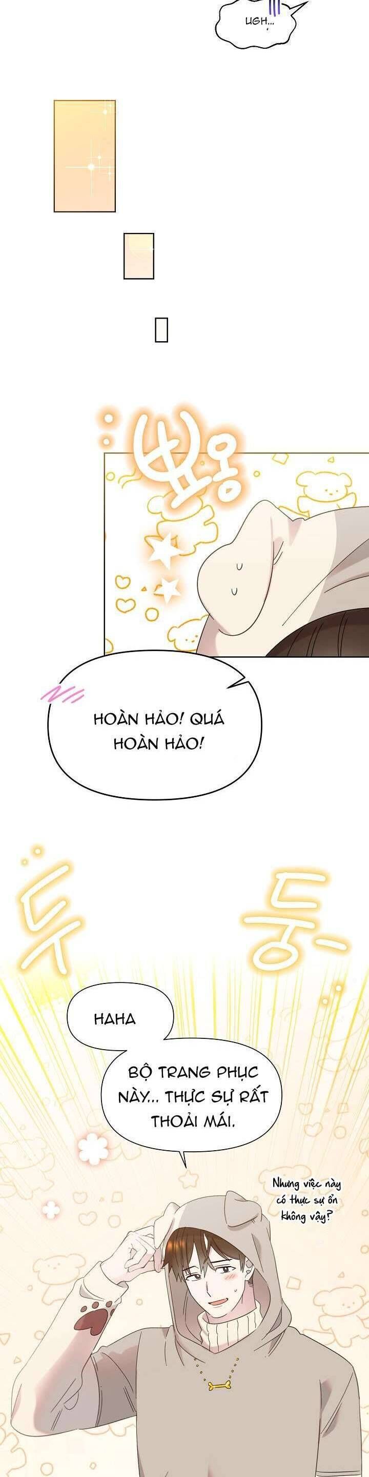 Anh Ơi, Em Có Dễ Thương Không? Chapter 34 - 7