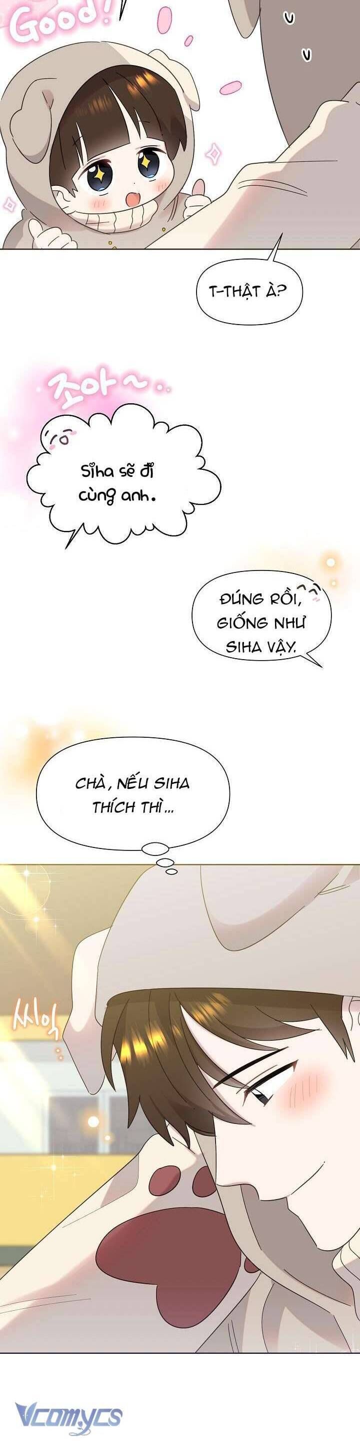 Anh Ơi, Em Có Dễ Thương Không? Chapter 34 - 9