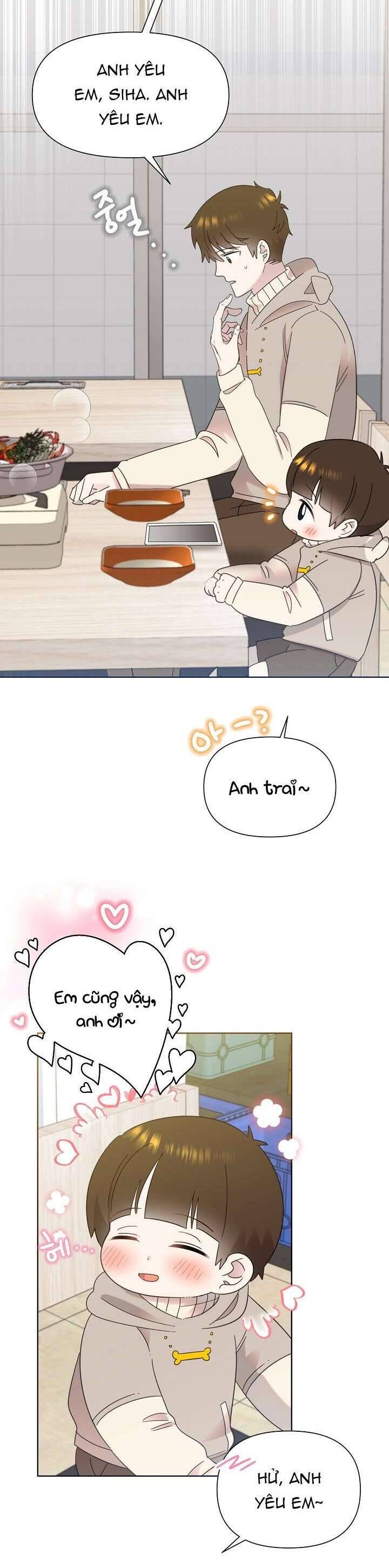 Anh Ơi, Em Có Dễ Thương Không? Chapter 35 - 12