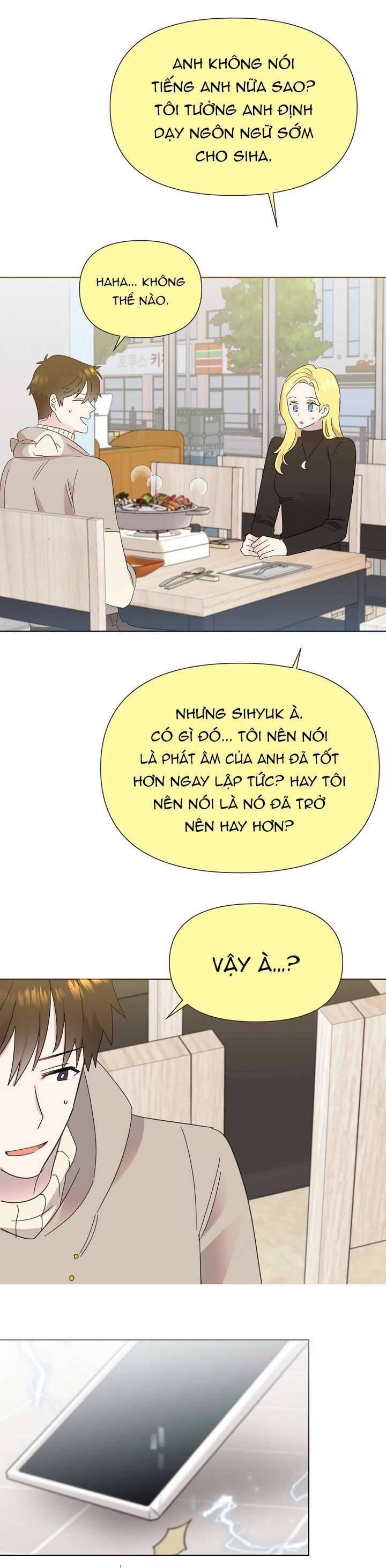 Anh Ơi, Em Có Dễ Thương Không? Chapter 35 - 14