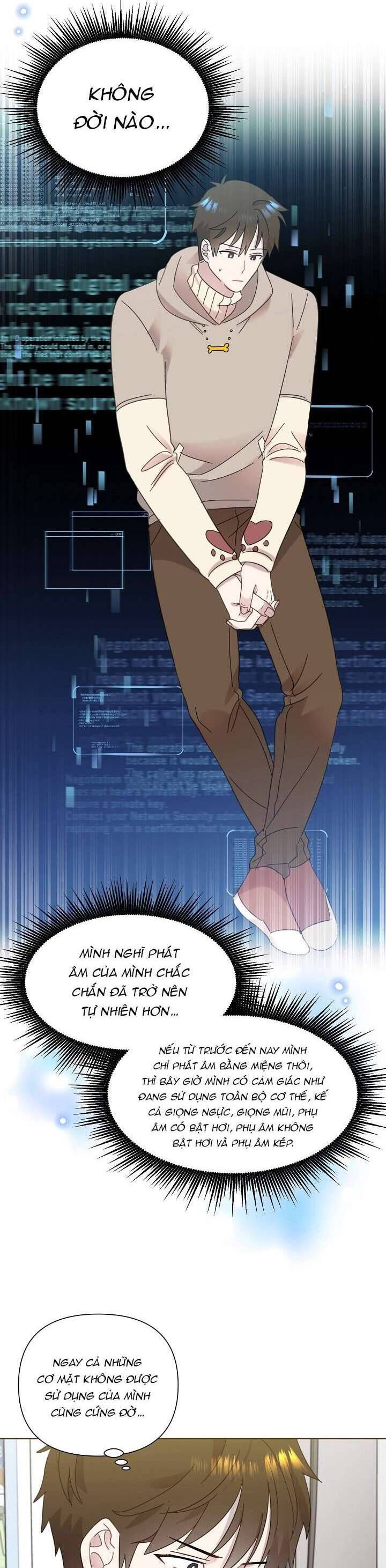 Anh Ơi, Em Có Dễ Thương Không? Chapter 35 - 15