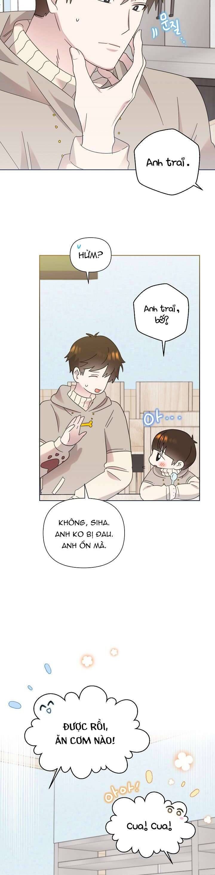 Anh Ơi, Em Có Dễ Thương Không? Chapter 35 - 16