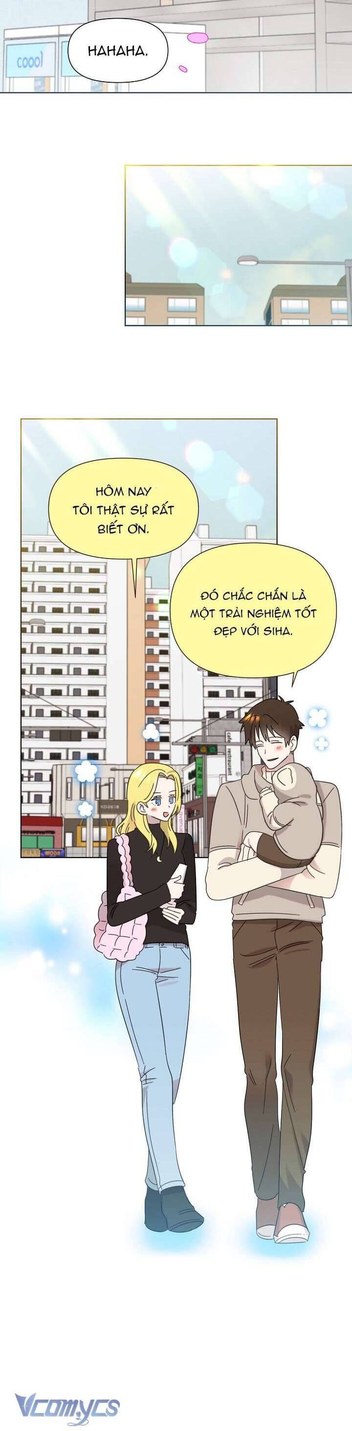 Anh Ơi, Em Có Dễ Thương Không? Chapter 35 - 17