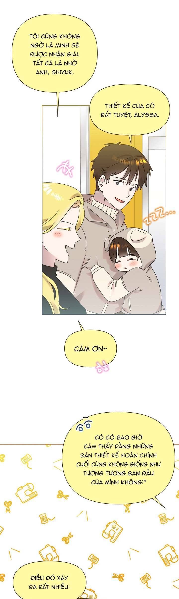 Anh Ơi, Em Có Dễ Thương Không? Chapter 35 - 18