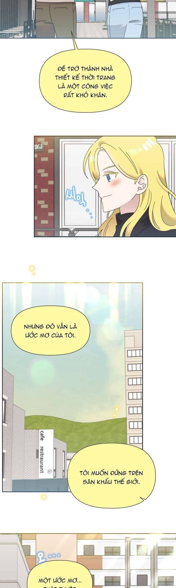 Anh Ơi, Em Có Dễ Thương Không? Chapter 35 - 20