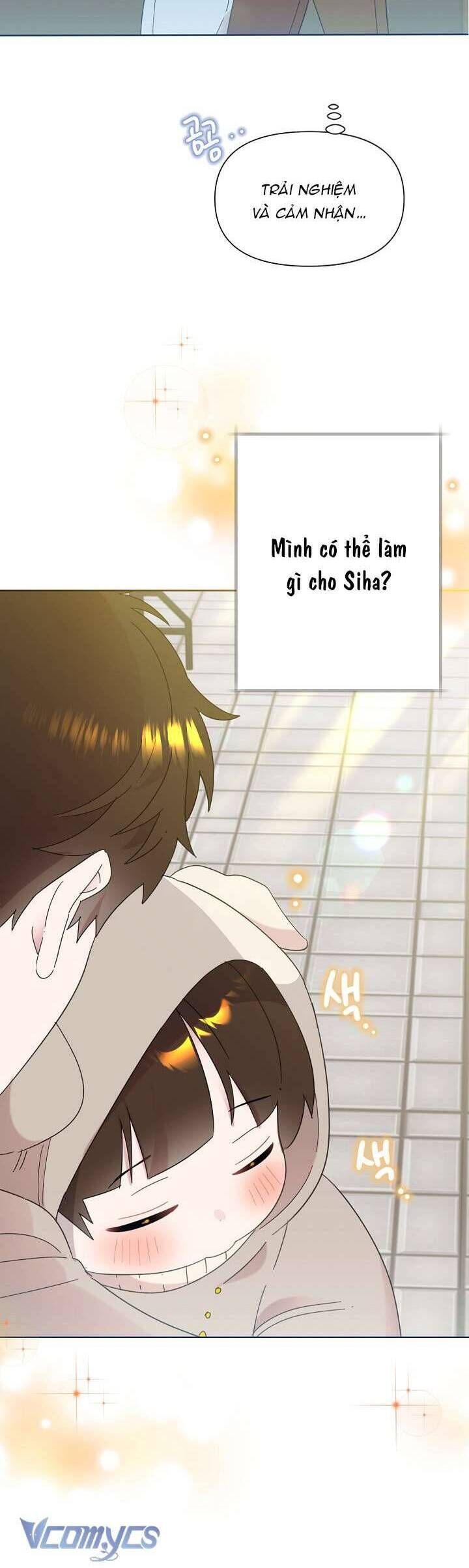 Anh Ơi, Em Có Dễ Thương Không? Chapter 35 - 22