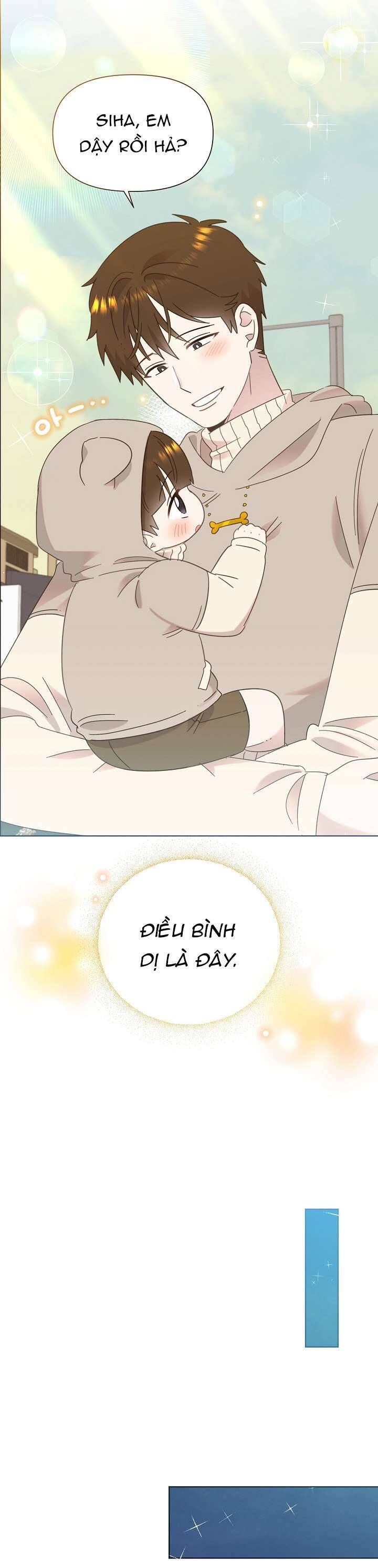 Anh Ơi, Em Có Dễ Thương Không? Chapter 35 - 27