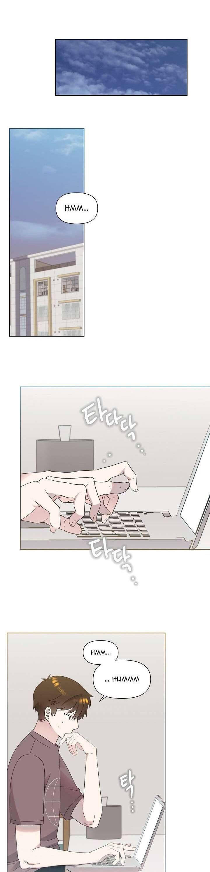 Anh Ơi, Em Có Dễ Thương Không? Chapter 35 - 28