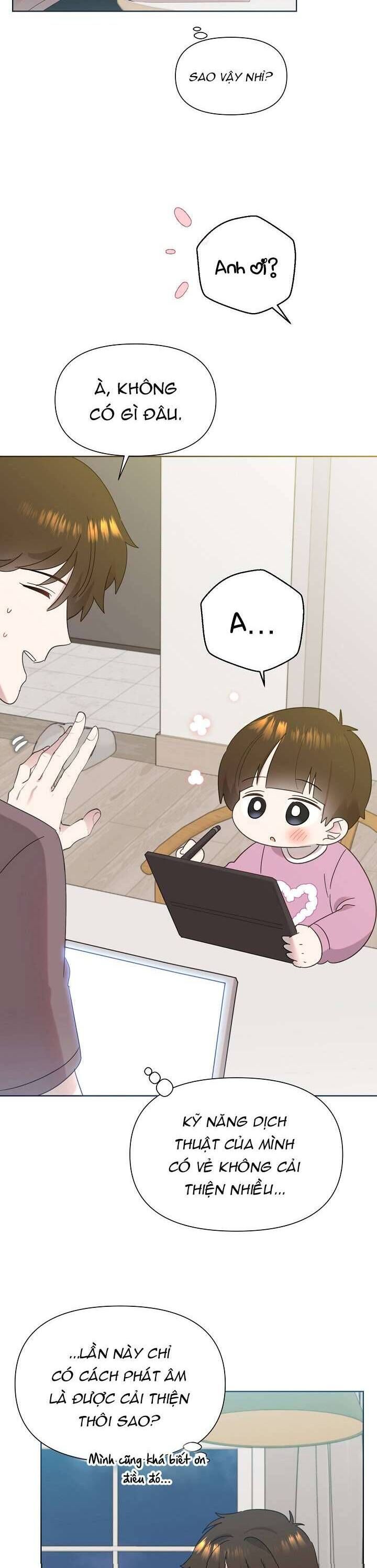 Anh Ơi, Em Có Dễ Thương Không? Chapter 35 - 29