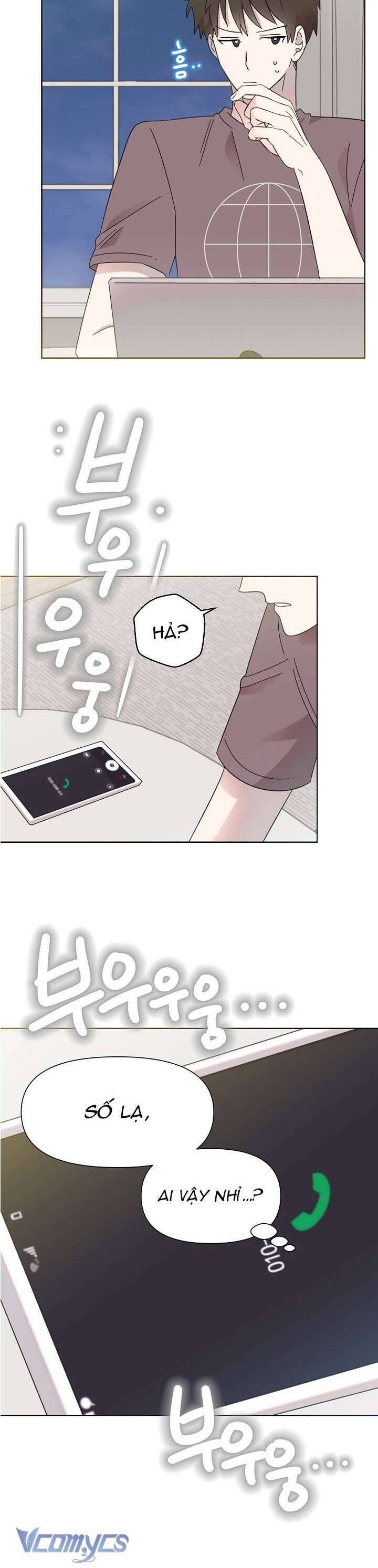 Anh Ơi, Em Có Dễ Thương Không? Chapter 35 - 30