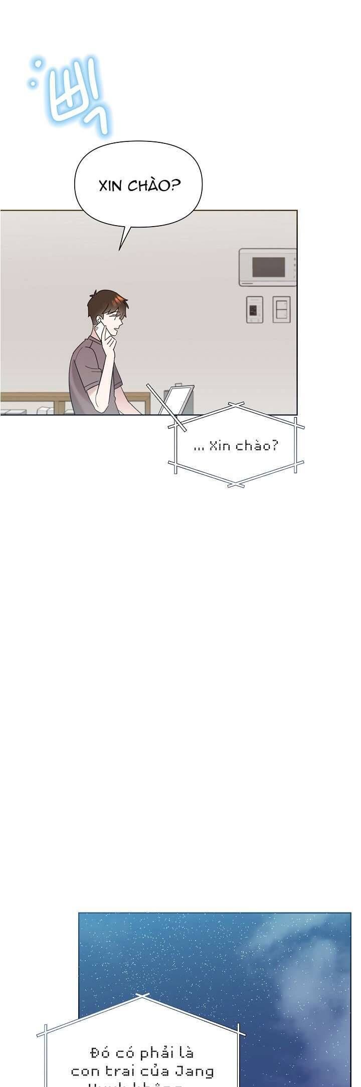 Anh Ơi, Em Có Dễ Thương Không? Chapter 35 - 31