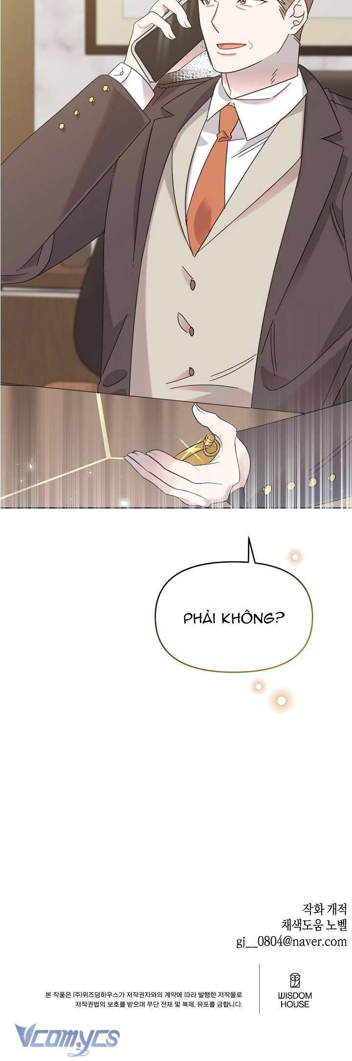 Anh Ơi, Em Có Dễ Thương Không? Chapter 35 - 33