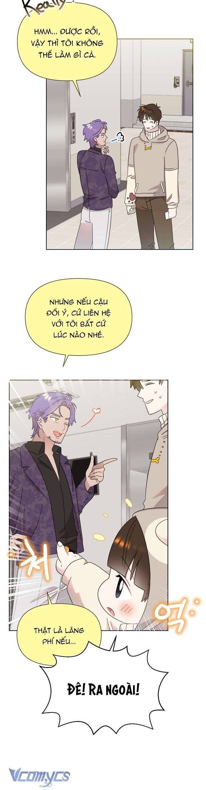 Anh Ơi, Em Có Dễ Thương Không? Chapter 35 - 5