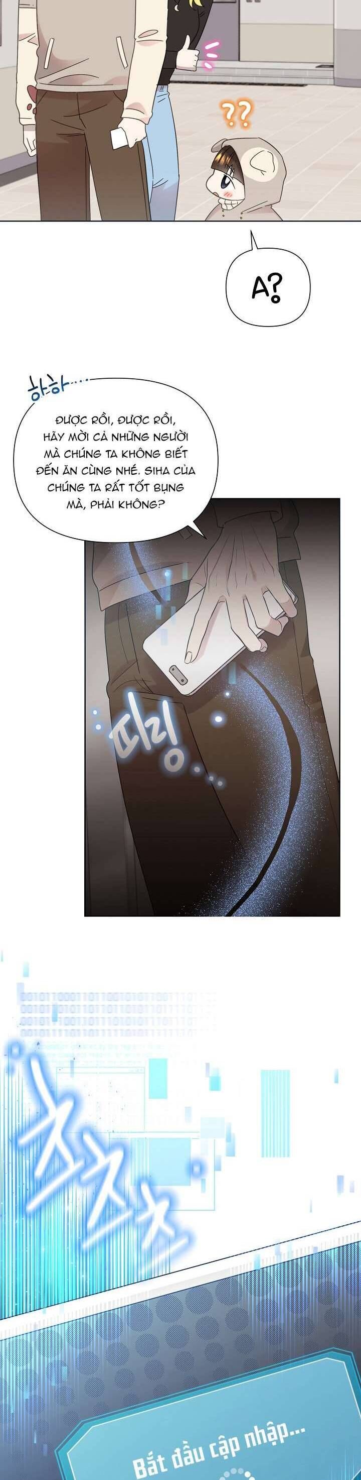 Anh Ơi, Em Có Dễ Thương Không? Chapter 35 - 7