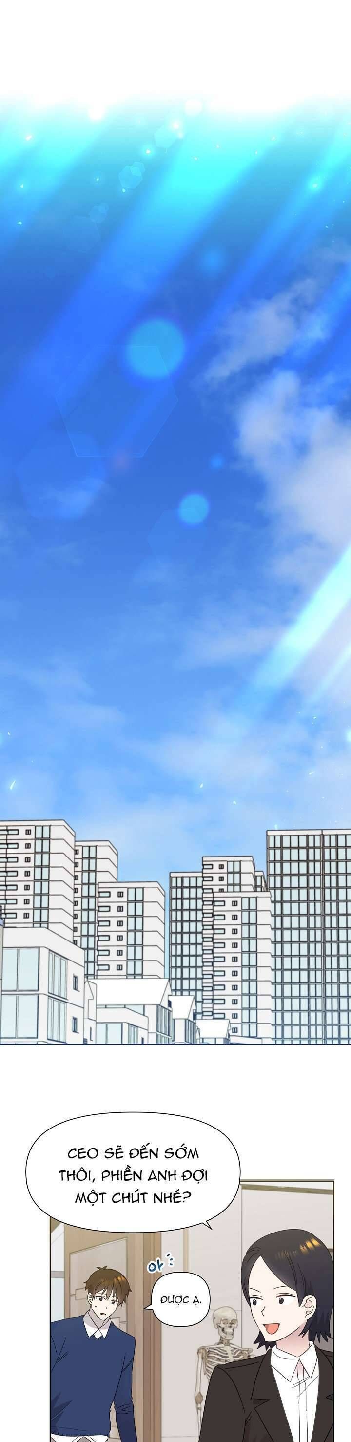 Anh Ơi, Em Có Dễ Thương Không? Chapter 36 - 2