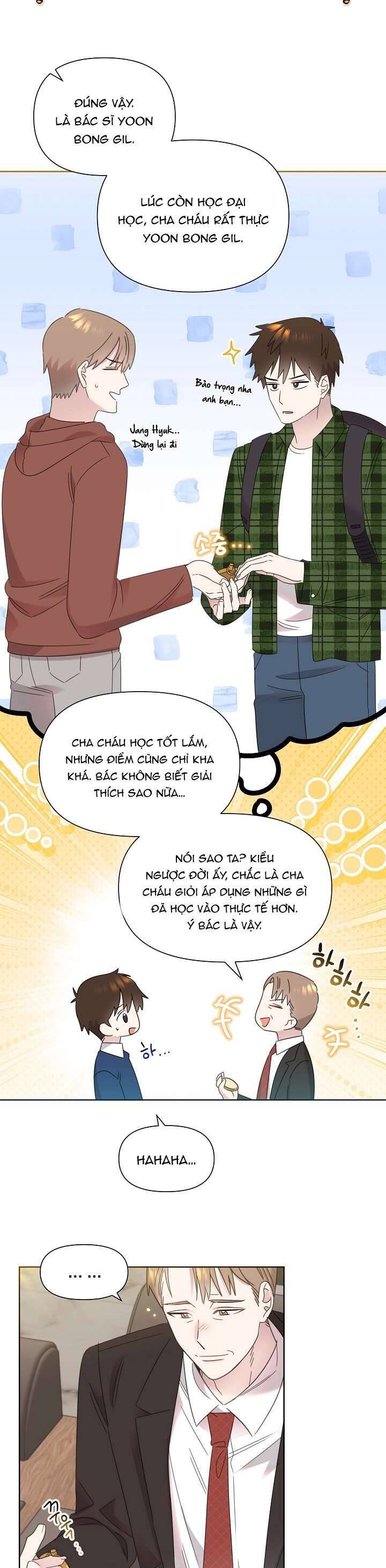 Anh Ơi, Em Có Dễ Thương Không? Chapter 36 - 13