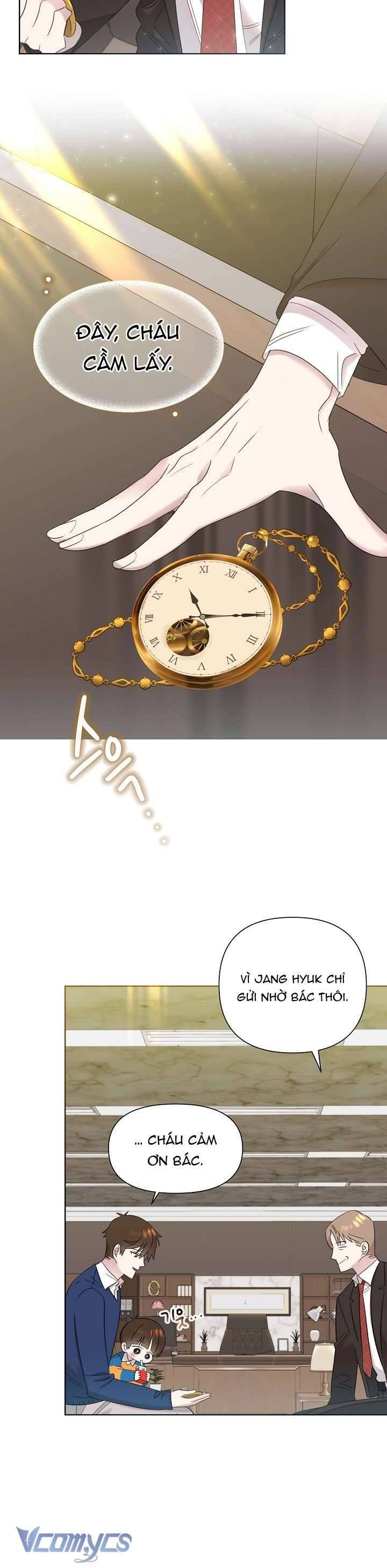 Anh Ơi, Em Có Dễ Thương Không? Chapter 36 - 14
