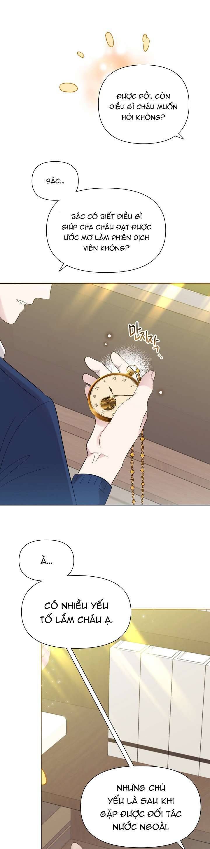 Anh Ơi, Em Có Dễ Thương Không? Chapter 36 - 15