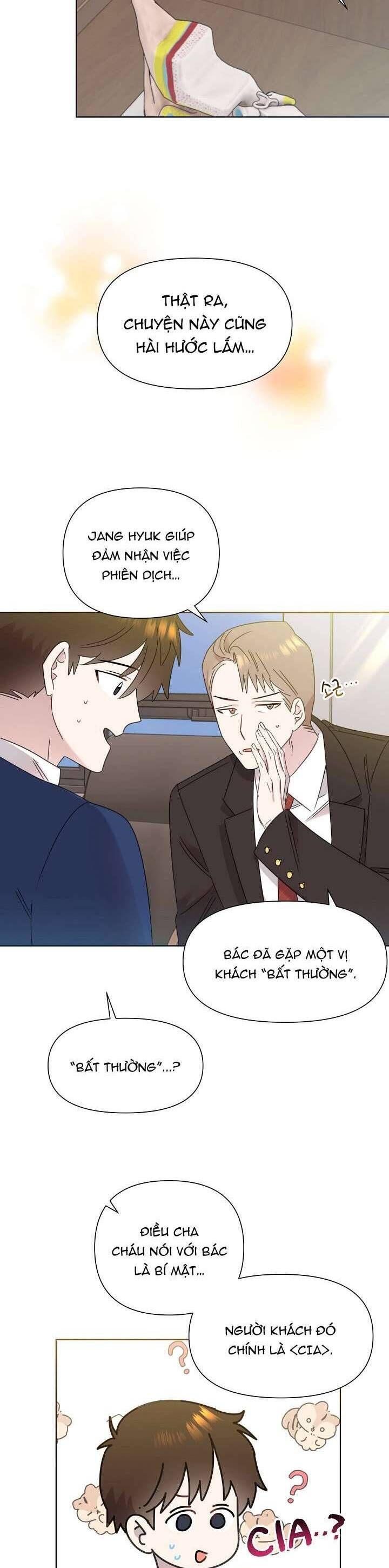 Anh Ơi, Em Có Dễ Thương Không? Chapter 36 - 16