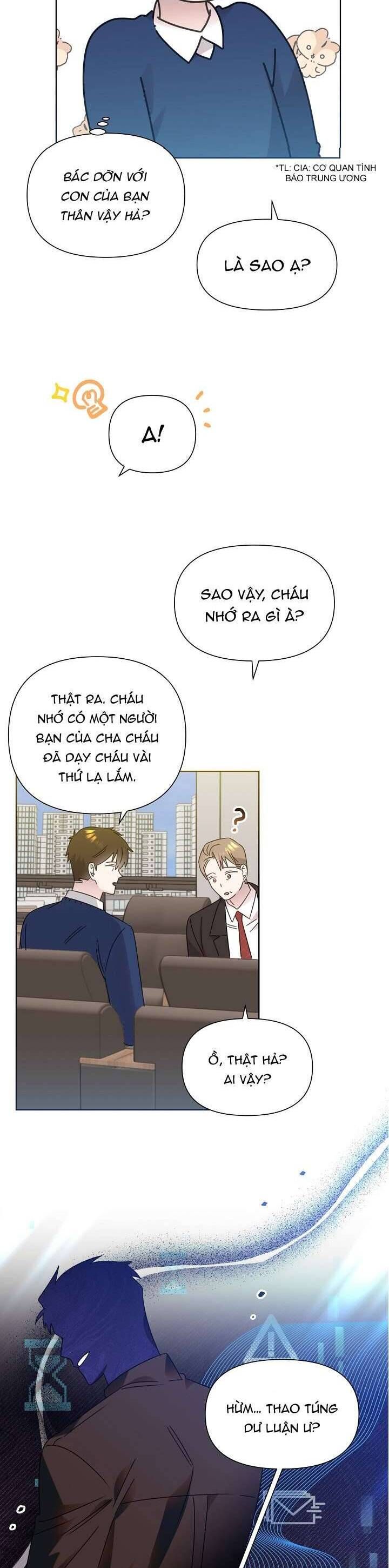 Anh Ơi, Em Có Dễ Thương Không? Chapter 36 - 17