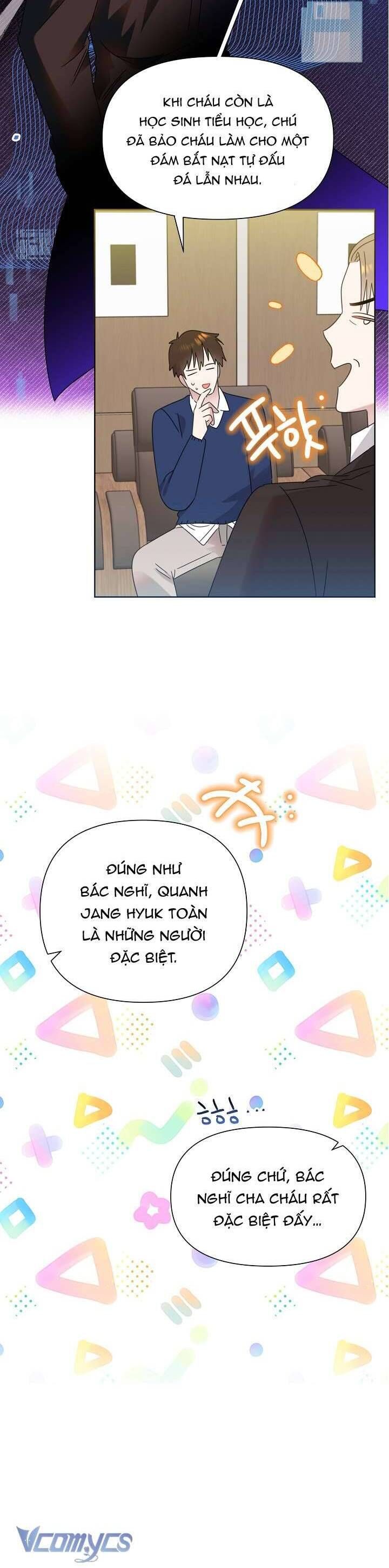 Anh Ơi, Em Có Dễ Thương Không? Chapter 36 - 18