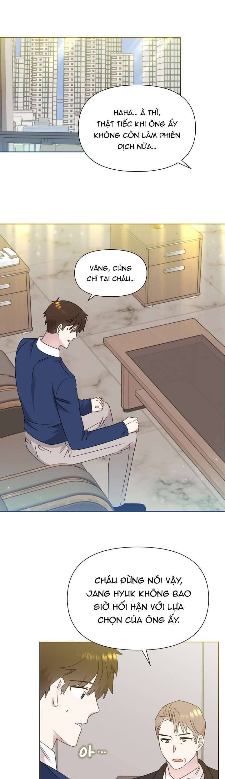 Anh Ơi, Em Có Dễ Thương Không? Chapter 36 - 19