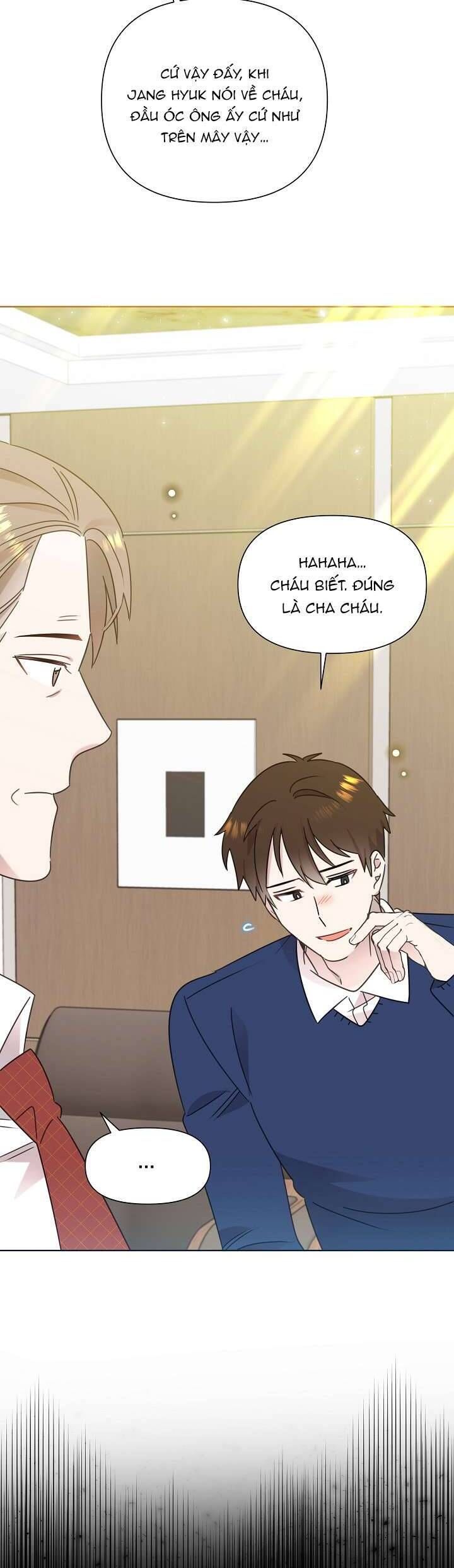 Anh Ơi, Em Có Dễ Thương Không? Chapter 36 - 21