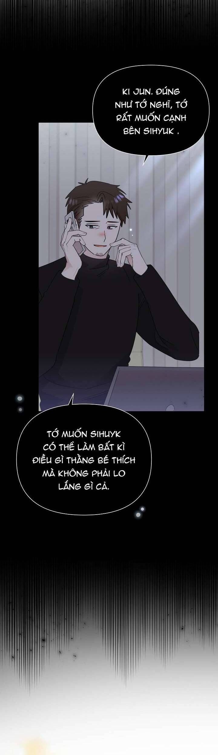 Anh Ơi, Em Có Dễ Thương Không? Chapter 36 - 22