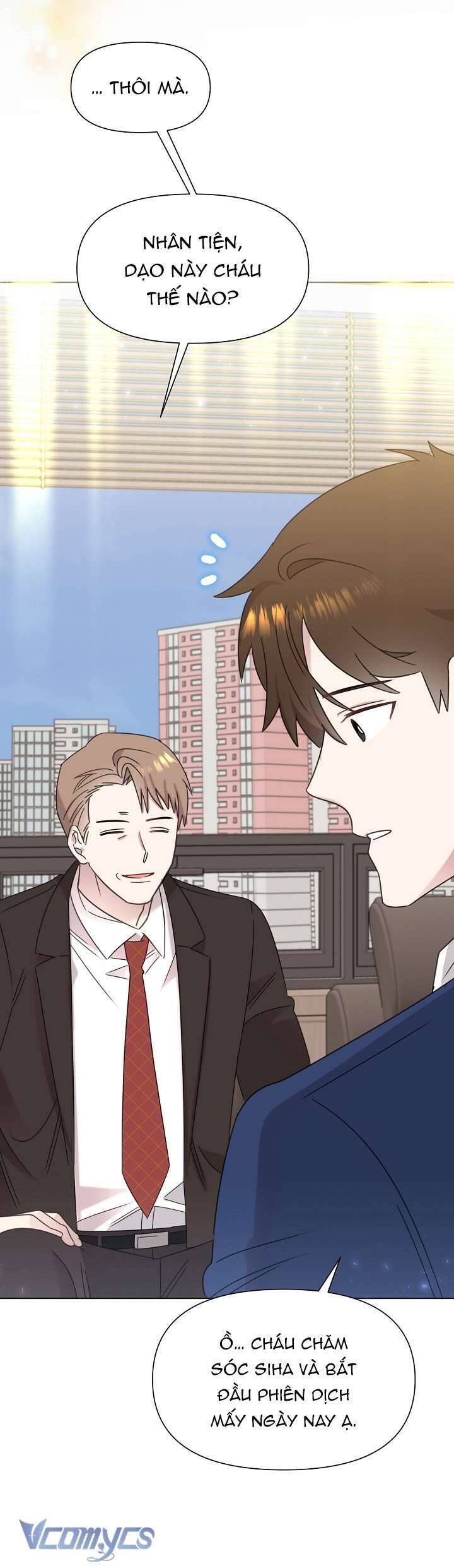 Anh Ơi, Em Có Dễ Thương Không? Chapter 36 - 23