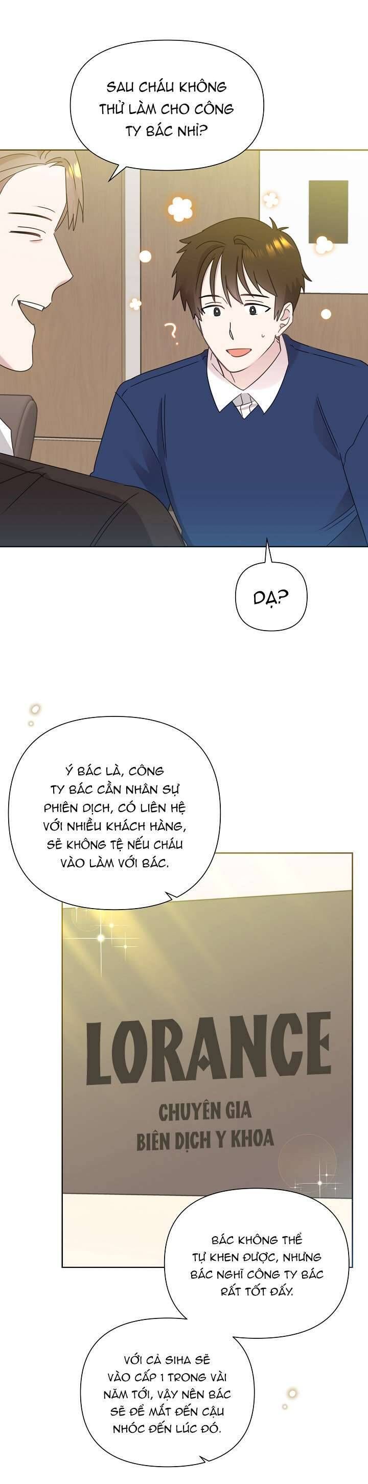 Anh Ơi, Em Có Dễ Thương Không? Chapter 36 - 26