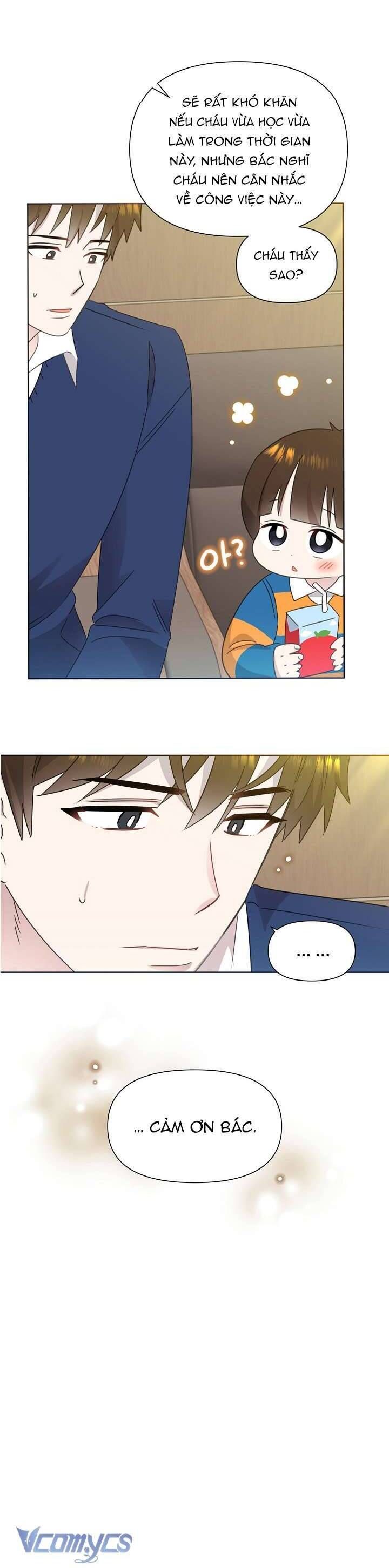 Anh Ơi, Em Có Dễ Thương Không? Chapter 36 - 27