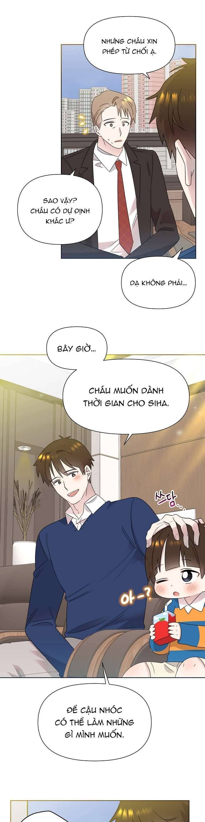 Anh Ơi, Em Có Dễ Thương Không? Chapter 36 - 28