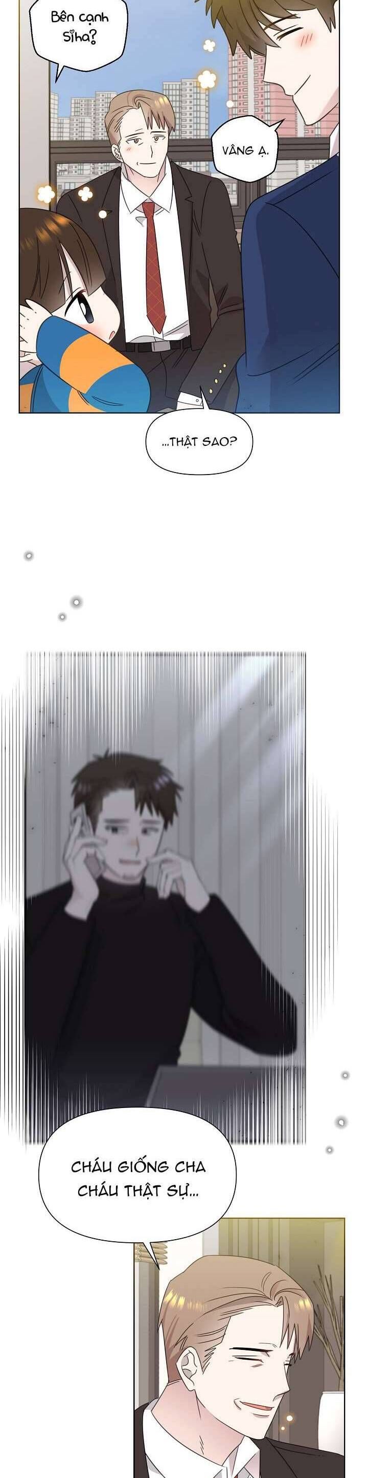 Anh Ơi, Em Có Dễ Thương Không? Chapter 36 - 29