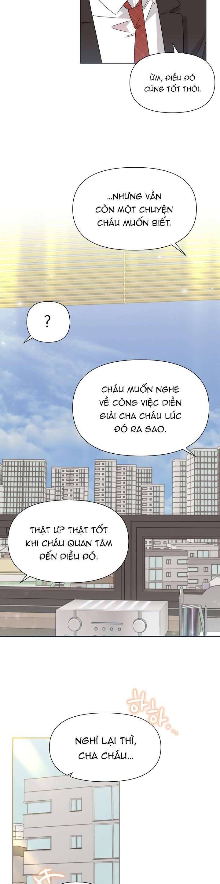 Anh Ơi, Em Có Dễ Thương Không? Chapter 36 - 30