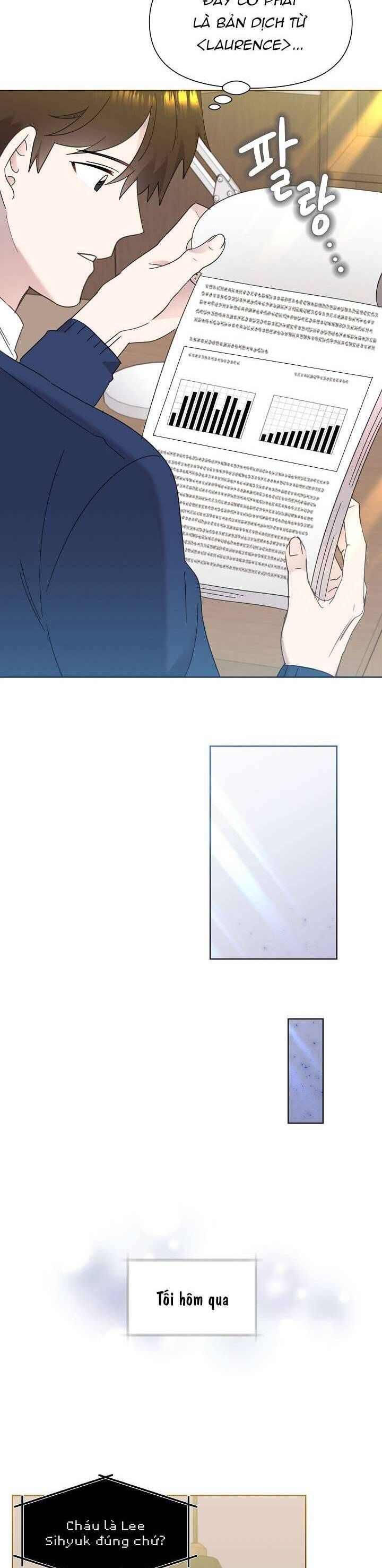 Anh Ơi, Em Có Dễ Thương Không? Chapter 36 - 4