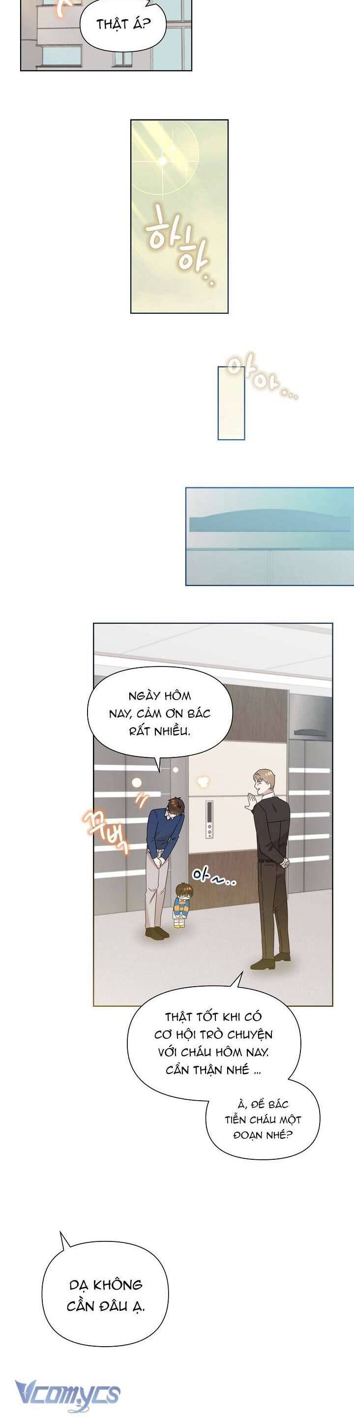 Anh Ơi, Em Có Dễ Thương Không? Chapter 36 - 31