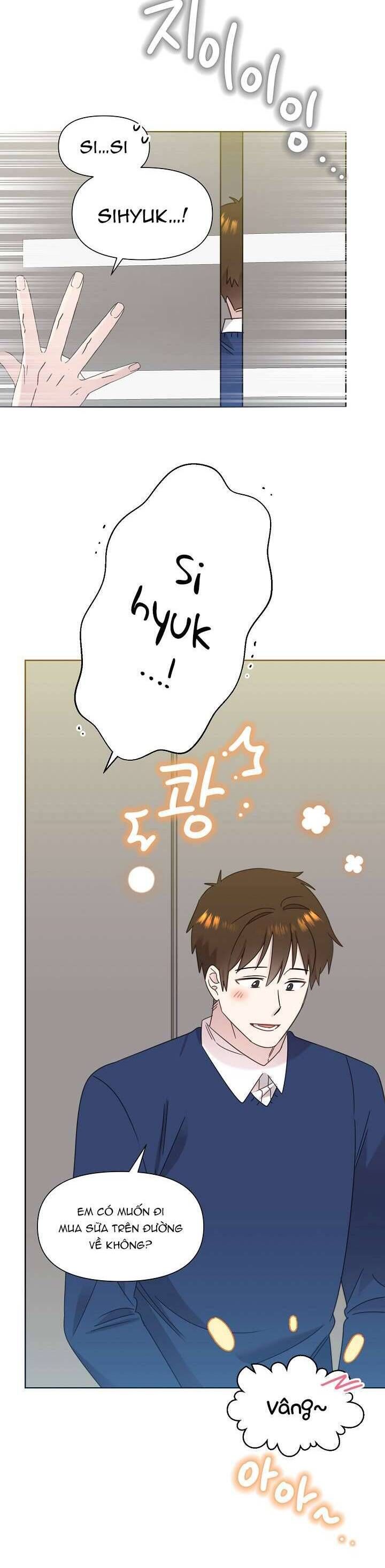 Anh Ơi, Em Có Dễ Thương Không? Chapter 36 - 34