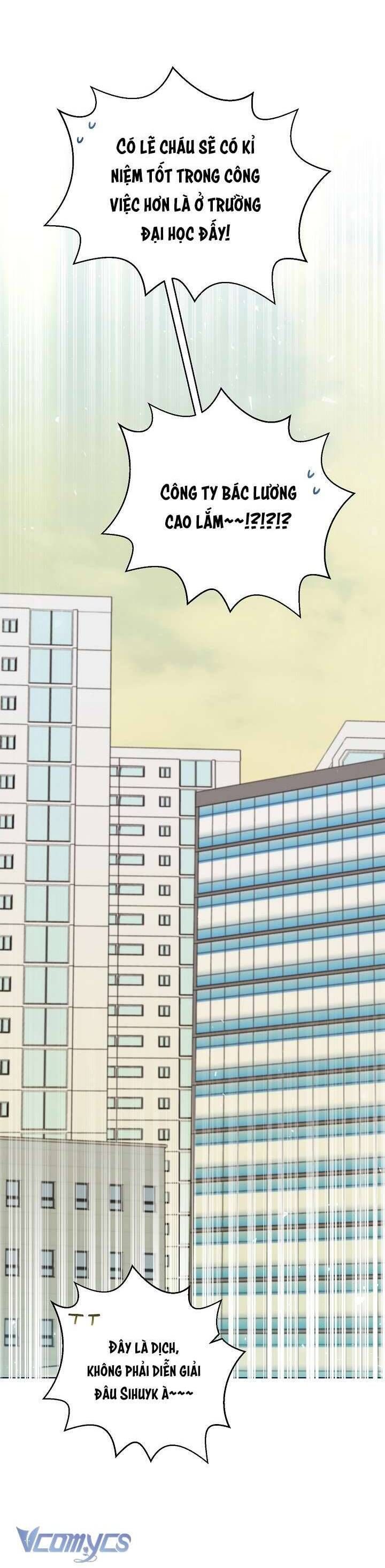 Anh Ơi, Em Có Dễ Thương Không? Chapter 36 - 35