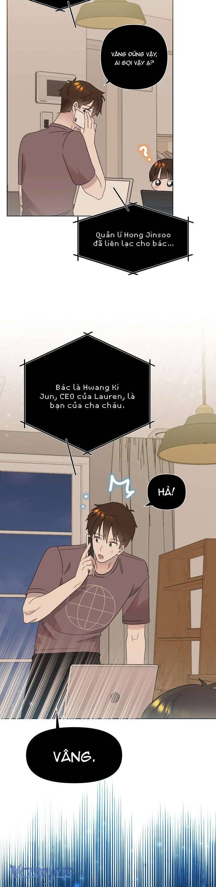 Anh Ơi, Em Có Dễ Thương Không? Chapter 36 - 5