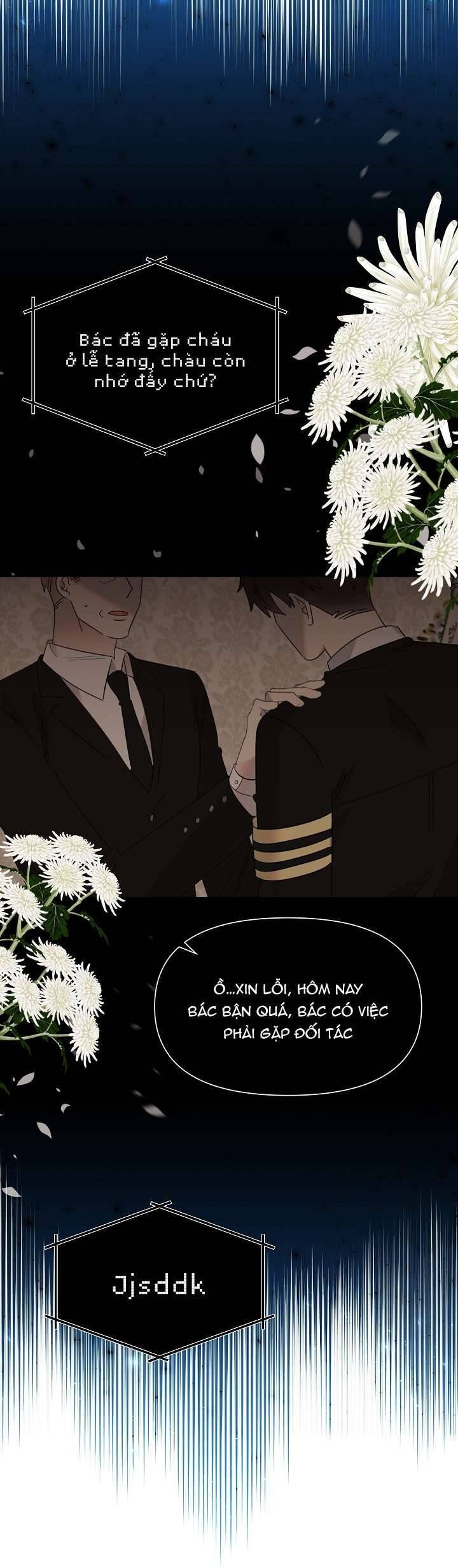 Anh Ơi, Em Có Dễ Thương Không? Chapter 36 - 6