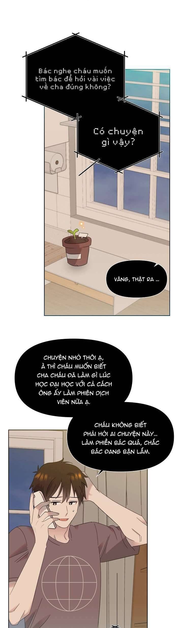 Anh Ơi, Em Có Dễ Thương Không? Chapter 36 - 7