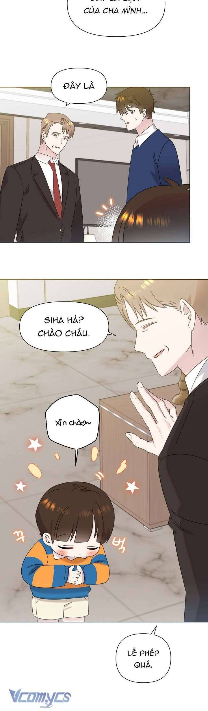 Anh Ơi, Em Có Dễ Thương Không? Chapter 36 - 10