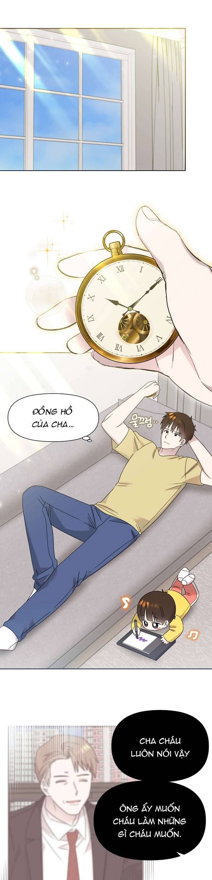 Anh Ơi, Em Có Dễ Thương Không? Chapter 37 - 2