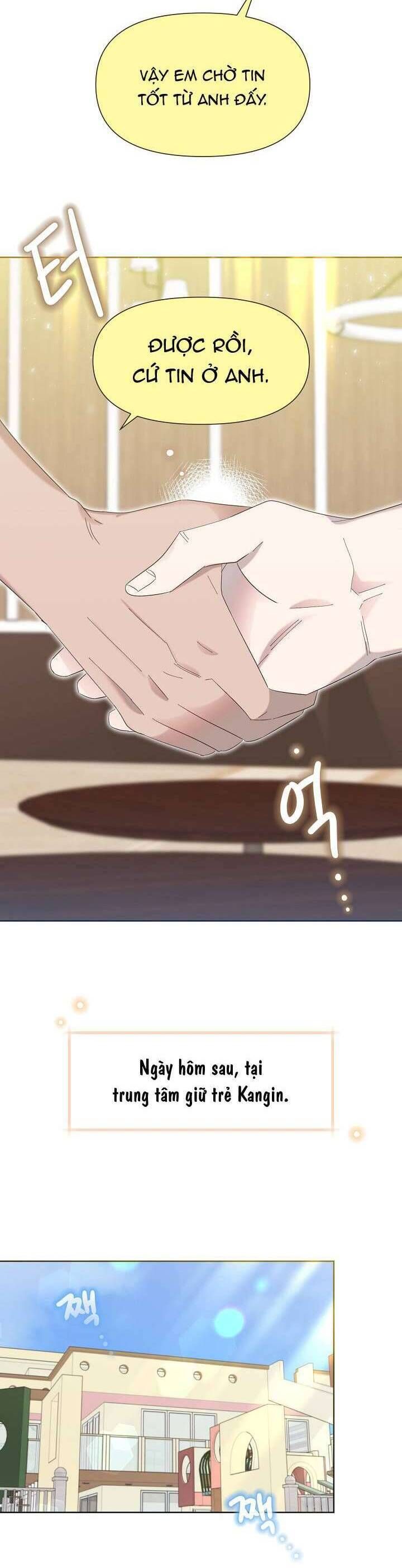 Anh Ơi, Em Có Dễ Thương Không? Chapter 37 - 16