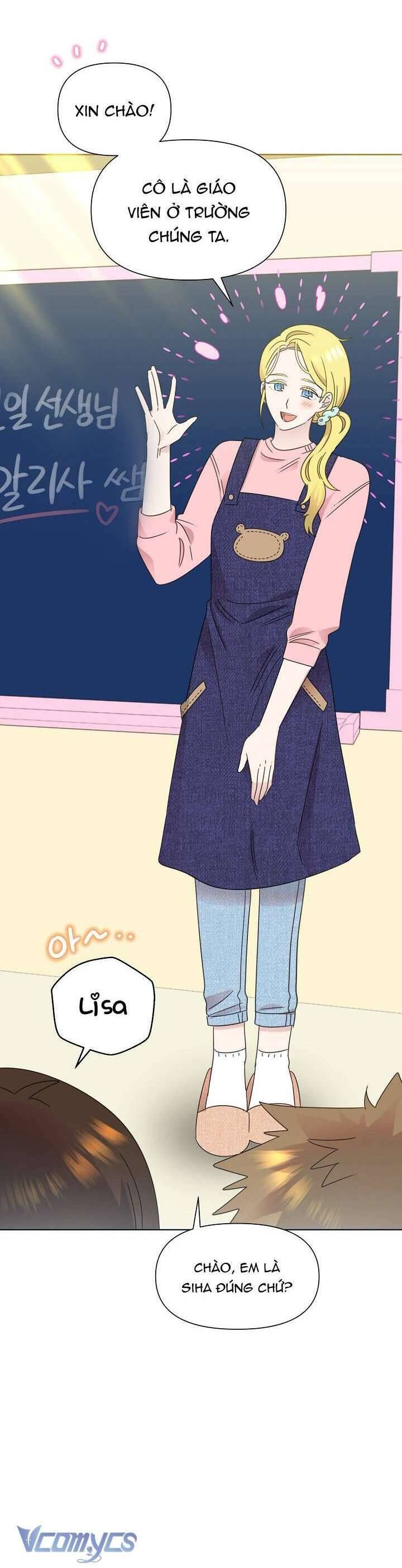 Anh Ơi, Em Có Dễ Thương Không? Chapter 37 - 17