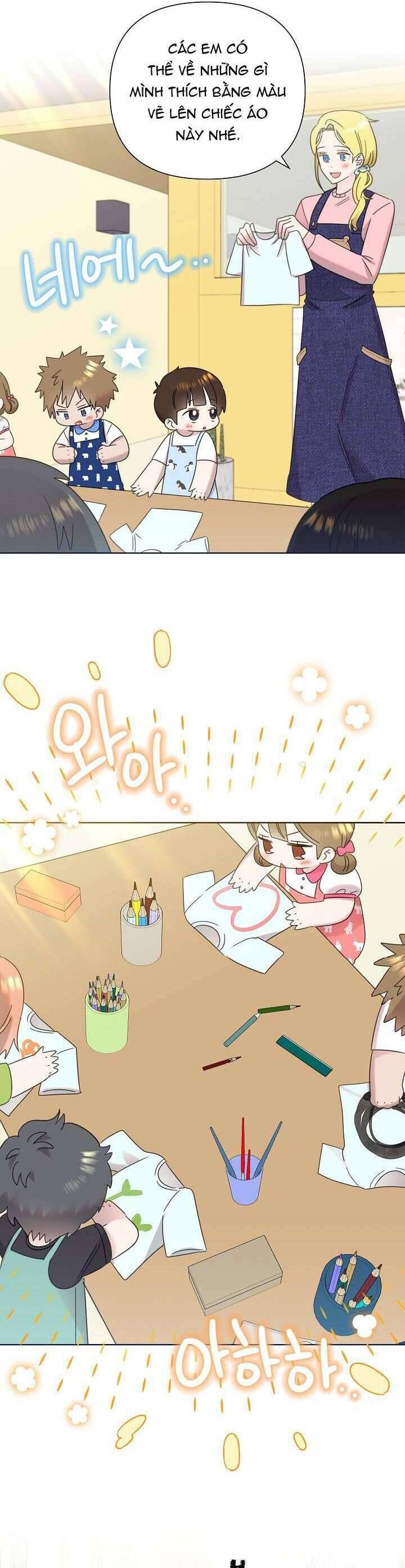 Anh Ơi, Em Có Dễ Thương Không? Chapter 37 - 20